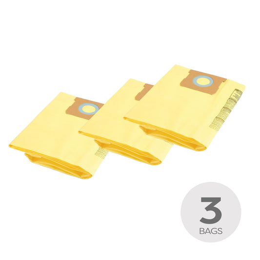 Vacuum Bags - 3 Pack
