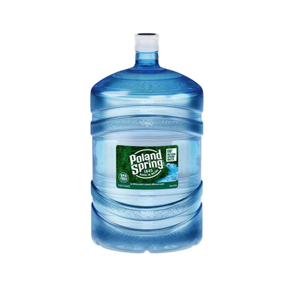 Water - 5 Gallon Jug