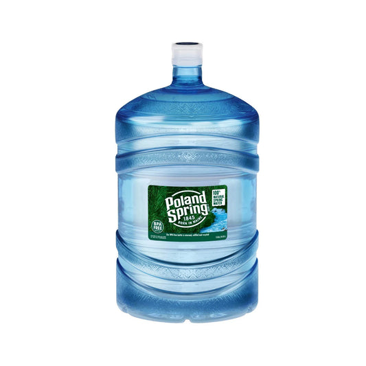 Water - 5 Gallon Jug