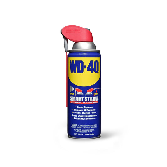 WD40 - 12 oz.