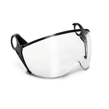 Kask Zenith Visor Kit - Clear