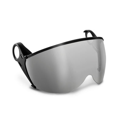 Kask Zenith Visor Kit - Silver Mirror