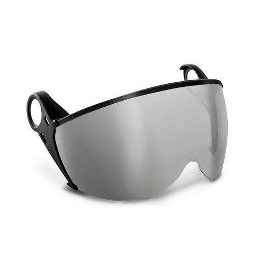 Kask Zenith Visor Kit - Silver Mirror